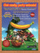 2001 Super Monkey Ball Sweepstakes Original Ad v2 - for just $17.99! 