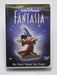 Fantasia (DVD, Disney, Special 60th Anniversary Edition, 1940) - K8 - for just $10.99! 