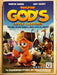 Gods Little Creatures (DVD, 2015) - L02 - for just $1.99! 