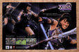 1999 Xena Warrior Princess PS1 Original Ad v2 - for just $21.49! 