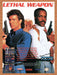 1993 Lethal Weapon SNES Original Ad v1 - for just $17.99! 