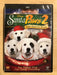Santa Paws 2 The Santa Pups (DVD, Disney, Christmas, 2012) - I0911 - for just $1.99! 