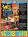 1992 Zombie Nation NES Original Ad - for just $17.99! 