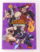 My Hero Academia - Season Three Part Two (DVD, episode 51-63) - I0424 - for just $5.50! 