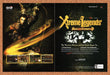 2003 Xtreme Legends Dynasty Warriors 3 PS2 Original Ad v2 - for just $21.49! 