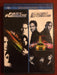 The Fast and the Furious - 2 Fast 2 Furious (DVD, double feature) - L05 - for just $2.50! 