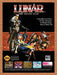 1995 Lunar Silver Star Story Sega CD Original Ad v6 - for just $18.99! 