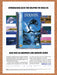 1993 Ecco The Dolphin Sega CD Original Ad v3 - for just $17.99! 