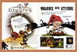 2002 Diggles Myth Of Fenris PC Original Advertisement v2 - for just $23.99! 