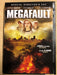 MegaFault (DVD, Special Directors Cut, 2009) - K0303 - for just $3.50! 