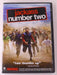 Jackass Number Two (DVD, full screen, 2006) - K7 - for just $1.99! 