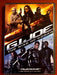 G.I. Joe - The Rise of Cobra (DVD, 2009) - J1105 - for just $1.99! 
