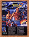 1993 Thunder Fox Genesis Original Ad - for just $17.99! 