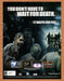 2003 Hunter The Reckoning Wayward PS2 Original Ad - for just $17.99! 