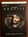 Gravity (DVD, 2013, Special Edition) - K7 - for just $1.99! 