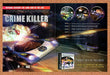 1997 Crime Killer PS1 Original Ad v1 - for just $18.27! 