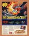 1994 Wing Commander SNES Original Ad v1 - for just $17.99! 