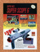 1993 Nintendo SNES Super Scope Original Nintendo Ad V1 - for just $17.99! 