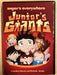 Juniors Giants Episode One Angers Everywhere (DVD) - K8 - for just $1.99! 