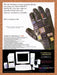 1995 Falcon Northwest Mach V 133 Original Ad v1 - for just $18.99! 