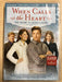 When Calls the Heart - The Heart of Homecoming (DVD, Season 5 Movie 1) - I0313 - for just $1.99! 