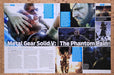 2013 Metal Gear Solid V The Phantom Pain Xbox 360 Original Ad v1 - for just $21.49! 