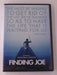 Finding Joe (DVD, 2011) - J1231 - for just $1.99! 