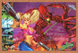 2000 Space Bunnies Must Die PC Original Ad v2 - for just $21.49! 