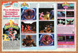1995 Power Rangers Sega CD Original Ad v4 - for just $21.49! 
