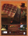 2005 Indiana Jones Emperor's Tomb PC Original Ad v1 - for just $17.99! 