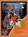1993 Art Of Fighting SNES Original Ad v1 - for just $17.99! 