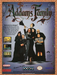 1991 The Addams Family NES Original Ad - for just $17.99! 
