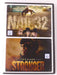 Nail 32 - We are Stronger (DVD, Double Feature) - L04 - for just $4.99! 