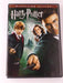 Harry Potter and the Order of the Phoenix (DVD, Widescreen, 2007) - K0107 - for just $1.99! 