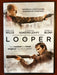 Looper (DVD, 2012) - L04 - for just $1.99! 