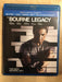 The Bourne Legacy (Blu-ray and DVD only, 2012) - L03 - for just $3.25! 