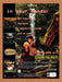 2002 Dino Stalker PS2 Original Ad v1 - for just $19.49! 