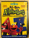 Sesame Street - All-Star Alphabet (DVD, 2005) - K5 - for just $2.99! 