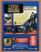 2002 Kiss Psycho Circus PC Original Babbages Ad - for just $17.99! 