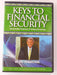 Keys to Financial Security - Pat Robertson (DVD, CBN) - I0424 - for just $1.99! 