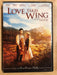 Love Takes Wing (DVD, 2009) - K8 - for just $3.99! 