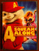 The Squeak Along (DVD) - L02 - for just $1.99! 