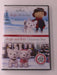 Jingle All the Way - Jingle and Bells Christmas Star (DVD, 2-film) - NEW24 - for just $3.99! 