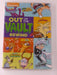 Out of the Vault Rewind - Ahh Real Monsters, Angry Beavers, CatDog (DVD) - NEW24 - for just $4.99! 