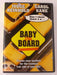 Baby on Board (DVD, 1992) - J0205 - for just $9.99! 