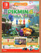 2023 Pikmin 4 Switch Original Ad - for just $17.99! 