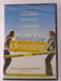 Sunshine Cleaning (DVD, 2008) - NEW25 - for just $2.99! 
