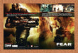 2008 F.E.A.R. Xbox 360 Original Ad - for just $21.49! 