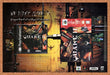 1999 Quake II N64 Original Ad v4 - for just $19.34! 