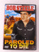 Paroled to Die (DVD, 1938) - K0107 - for just $2.25! 